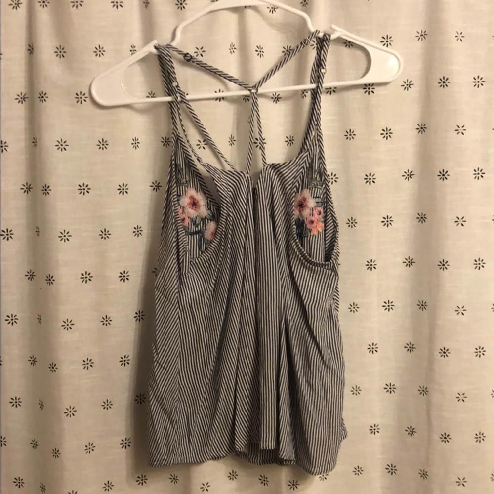 Tank top - Picture 4 of 5